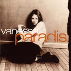 Vanessa Paradis - Vanessa Paradis, Verzenden