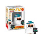 Funko Pop! Ad Icons MCDonalds - MCBoo MCNugget #206, Verzamelen, Verzenden, Nieuw