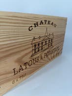 2020 Latour a Pomerol - Bordeaux, Pomerol - 6 Flessen (0.75, Nieuw