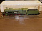 Märklin H0 - 34113 - Stoomlocomotief met tender (1) - Klasse