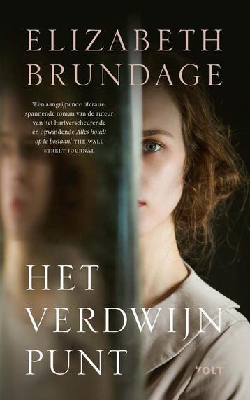 Het verdwijnpunt (9789021428574, Elizabeth Brundage), Verzenden