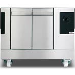 Rijskastonderstel | Moretti Forni serieS S50E Pizzaovens |, Verzenden