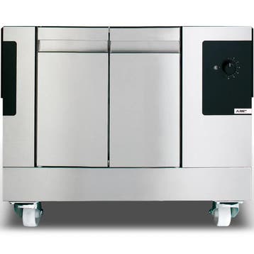 Rijskastonderstel | Moretti Forni serieS S50E Pizzaovens |, Verzenden