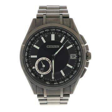 Citizen - Attesa Eco-Drive GPS Satellite Wave - Zonder