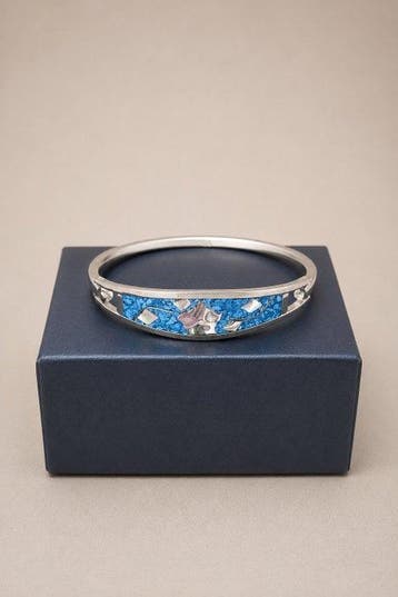 Armband - Mexico - Taxco Mexico (Zonder minimumprijs)