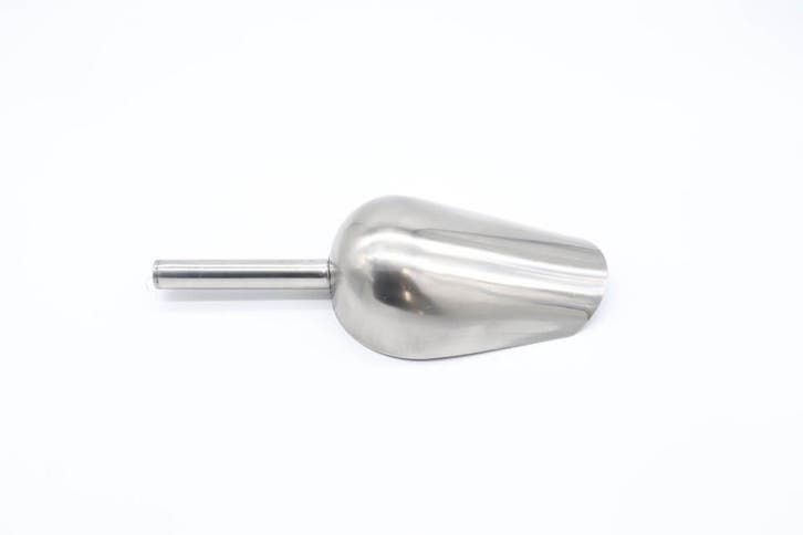 Kamado BBQ Asschep | RVS materiaal Maxima, Zakelijke goederen, Horeca | Keukenapparatuur, Nieuw in verpakking, Verzenden