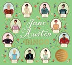 Jane Austen Bingo 9781399627832 Barry Falls, Verzenden, Barry Falls