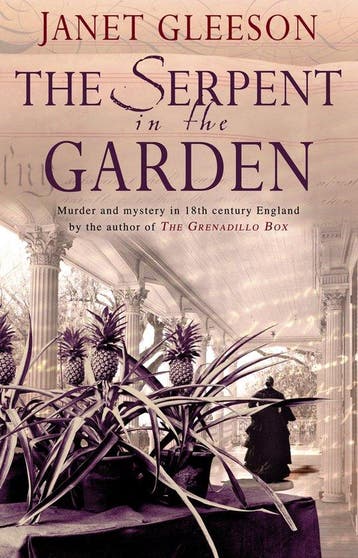 Serpent In The Garden 9780553815245 Janet Gleeson, Verzenden, Gelezen, Janet Gleeson