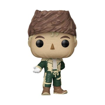 Wicked POP! Vinyl Figure Scarecrow #1927, Collections, Ophalen of Verzenden