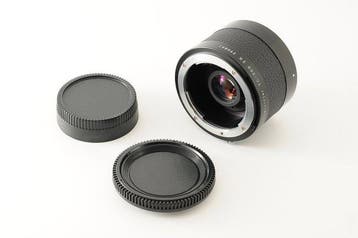 Nikon Teleconverter TC-200 2x [#1500] Objectif d’appareil, Nieuw