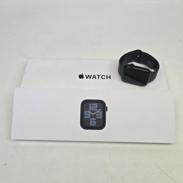Apple Watch SE Gen 2 2020 Batterij 94% | Gebruikt, Handtassen en Accessoires, Ophalen of Verzenden, Nieuw
