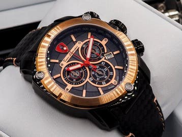 Tonino Lamborghini - Spyder - Zonder minimumprijs - * NEW *, Nieuw