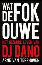 Wat de fok, ouwe 9789082284423 Arne van Terphoven, Verzenden, Zo goed als nieuw, Arne van Terphoven