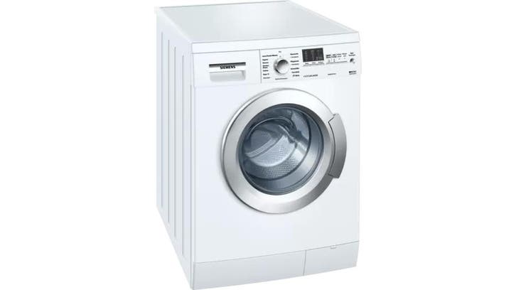 Siemens WM14E496 - Wasmachine - 7 kg - 1400 tpm -, Electroménager, Lave-linge, Enlèvement ou Envoi
