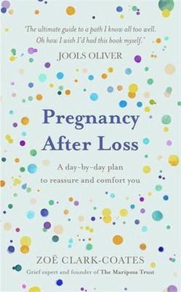 Pregnancy After Loss A daybyday plan to reassure and comfort, Verzenden, Zoe Clark-Coates