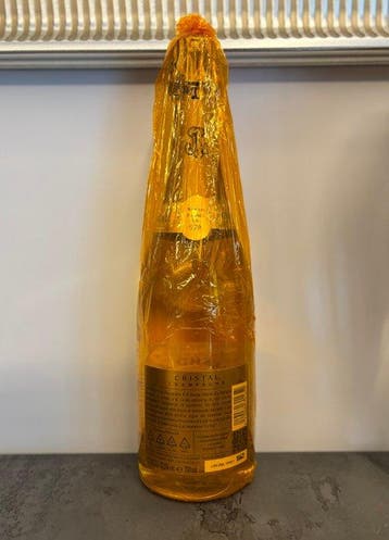 2016 Louis Roederer, Cristal - Champagne Brut, Champagne