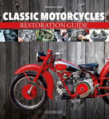 Classic Motorcycles Restoration Guide 9788879117616, Verzenden, Gelezen, Massimo Clarke