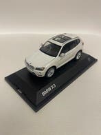 BMW 1:43 - Model sportwagen (3) - BMW X3 / BMW X4 / BMW X1