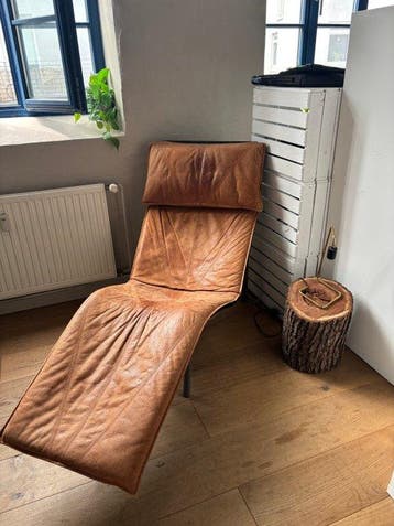 Tord Björklund & Ikea - Tord Björklund - Lounge stoel - Skye