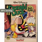 Donald Duck als koerier / Donald Duck / 60 9789032019846, Verzenden, Walt Disney