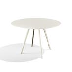 Babel D Gao Ronde tafel 120 cm, Tuin en Terras, Tuintafels, Verzenden, Nieuw