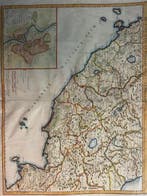 Italië - Etrurië (Toscane) * Latium (Lazio) * Campanië; John, Boeken, Nieuw