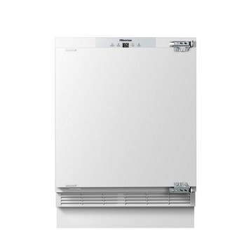Hisense RUL178D4AWE - Inbouw Tafelmodel Koelkast - 138 Liter, Elektronische apparatuur, Koelkasten en IJskasten, Ophalen of Verzenden