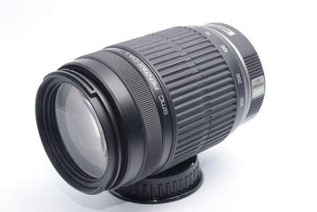 Pentax SMC PENTAX-DA L 1:4-5.8 55-300mm Cameralens, Nieuw