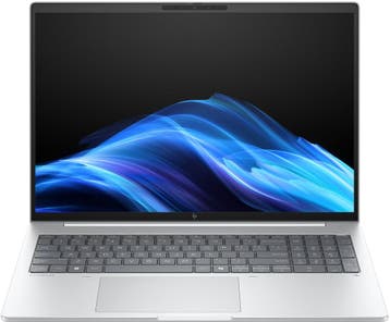 HP EliteBook 8 G1i 16 , 16GB , 512GB SSD , Ultra 7 255H, Ophalen of Verzenden