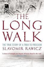 Long Walk 9781845296445 Slavomir Rawicz, Verzenden, Gelezen, Slavomir Rawicz