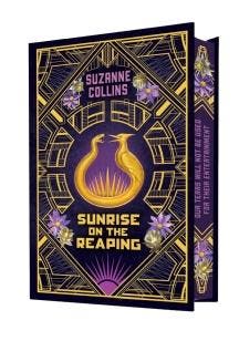 Sunrise On The Reaping: CollectorS Edition (A Hunger Games, Boeken, Verzenden, Nieuw, Suzanne Collins