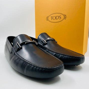 Tods - Loafers - Maat: EU 48 - Nieuw in doos, Nieuw