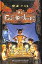 De FauTeNKamPioeNe / Davidsfonds/Infodok-jeugd 9789065658227, Verzenden, Gelezen, Marc de Bel