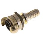 Fonte DN 15 DIN 3238 Coupleur à griffes 19 mm (3/4), Verzenden