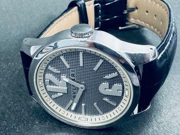 Bvlgari - Solotempo - ST37S - Homme - 2010-2020