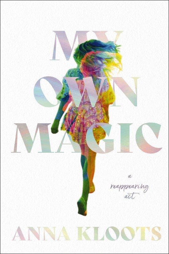 My Own Magic 9780785255659 Anna Kloots, Boeken, Taal | Engels, Zo goed als nieuw, Verzenden