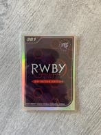 Gen2 #381 Silver RWBY Grimm eclipse Definitve edition Lim..., Ophalen of Verzenden, Zo goed als nieuw