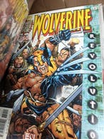 Wolverine - Various Titles - 380 Comic - Eerste druk, Boeken, Nieuw