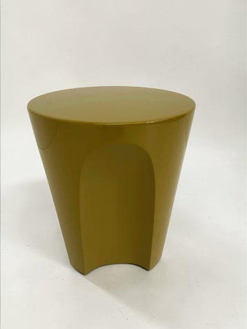 B&B Italia - Naoto Fukasawa - Bijzettafel - Colosseum -