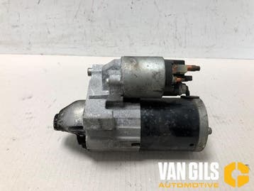 Startmotor Peugeot Partner O330870, Nieuw