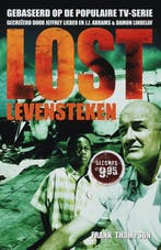Levensteken / Levensteken / Lost 9789022991770 F. Thompson, Verzenden, Zo goed als nieuw, F. Thompson