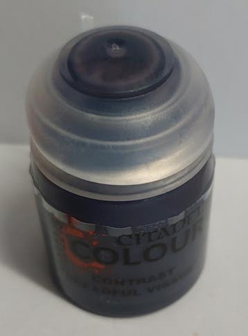 Contrast Dradful Visage 18ml (Warhammer Nieuw), Ophalen of Verzenden, Nieuw