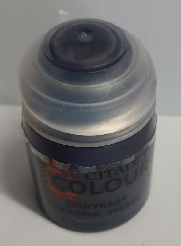 Contrast Dradful Visage 18ml (Warhammer Nieuw), Hobby en Vrije tijd, Wargaming, Ophalen of Verzenden