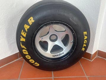 Sauber - 1996 - Band, Verzamelen, Automerken, Motoren en Formule 1, Nieuw