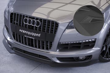 Cupspoiler voor Audi Q7 (4L) S-Line CSL515-L, Verzenden