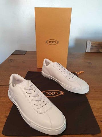 Tods - Sneakers - Maat: EU 41.5 - Nieuw met tags, Vêtements | Hommes, Chaussures