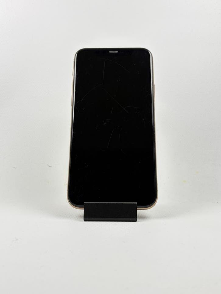 iPhone 11 Pro 64GB - Goud - 12mnd garantie, Télécoms, Téléphonie mobile | Apple iPhone, Enlèvement ou Envoi