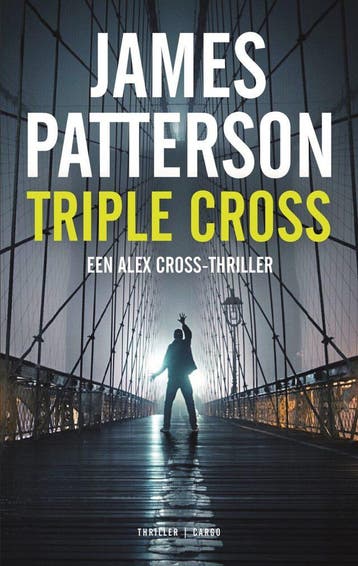 Triple Cross (Goed), Verzenden, Nieuw