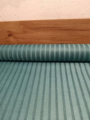 Tweed van puur linnen E 702 maat 570×1,50 m - Textiel - 570