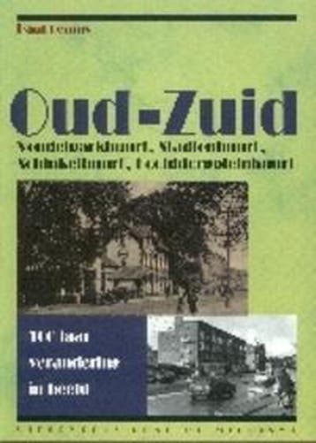 Oud Zuid Vondelparkbuurt Stadionbuurt Schinkelbuurt, Boeken, Verzenden, Zo goed als nieuw, P. Fennis